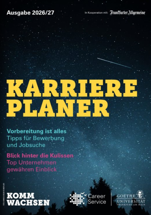 KarrierePlaner