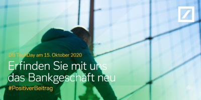 DB Tech-Day
