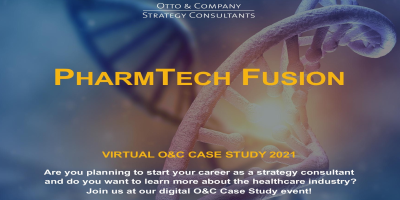 Virtual O&C Case Study 2021 - Otto & Company Strategy Consultants