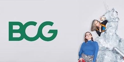 Das BCG Einstiegsevent für Frauen, 9.-10. September LIVE* in Düsseldorf