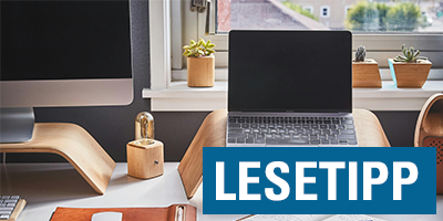 Die Chancen und Risiken des Homeoffice