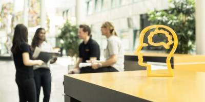 Praxissemester mit Continental?!