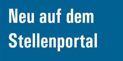 The unbelievable Machine Company GmbH neu als Partner bei uns auf dem Stellenportal!