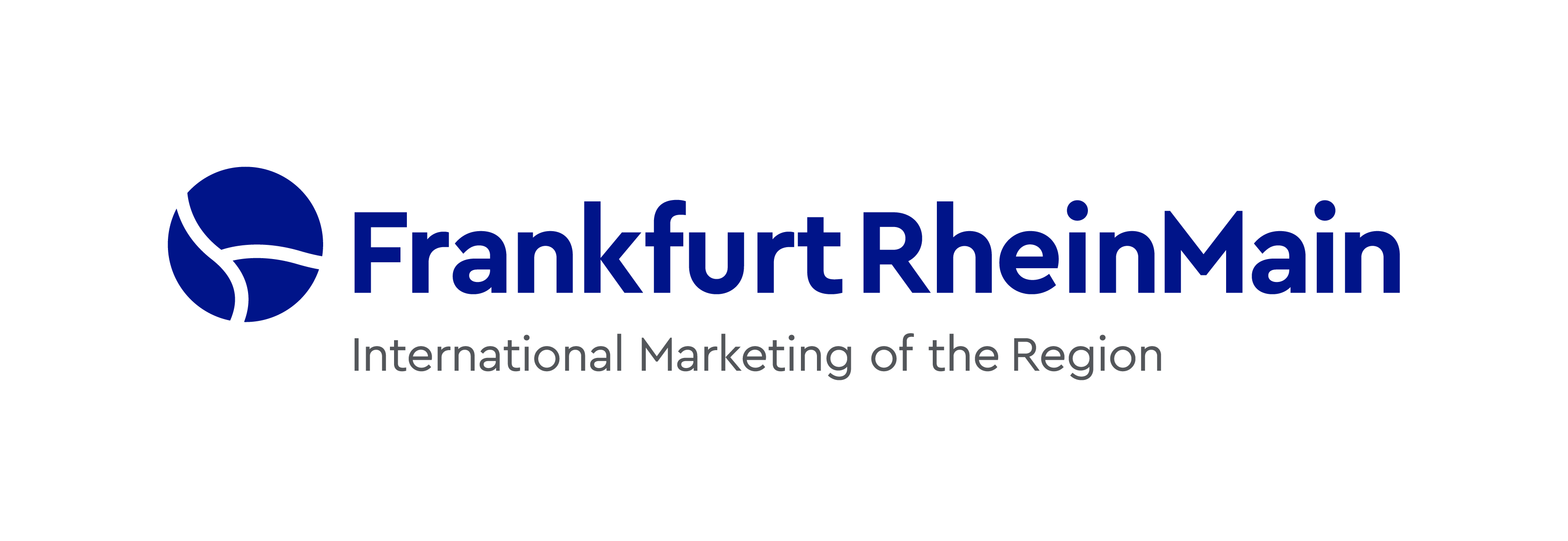 FrankfurtRheinMain GmbH International Marketing of the Region 