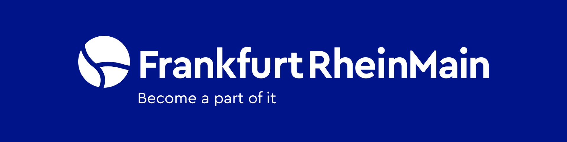 Header von FrankfurtRheinMain GmbH International Marketing of the Region 