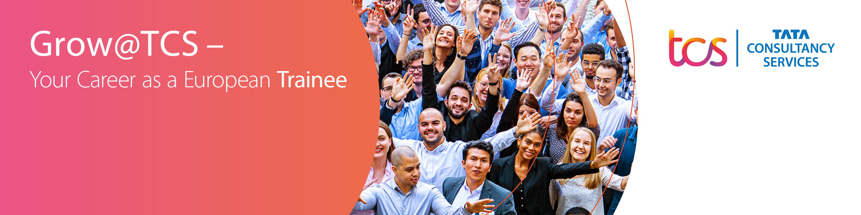 Header von Tata Consultancy Services Deutschland GmbH