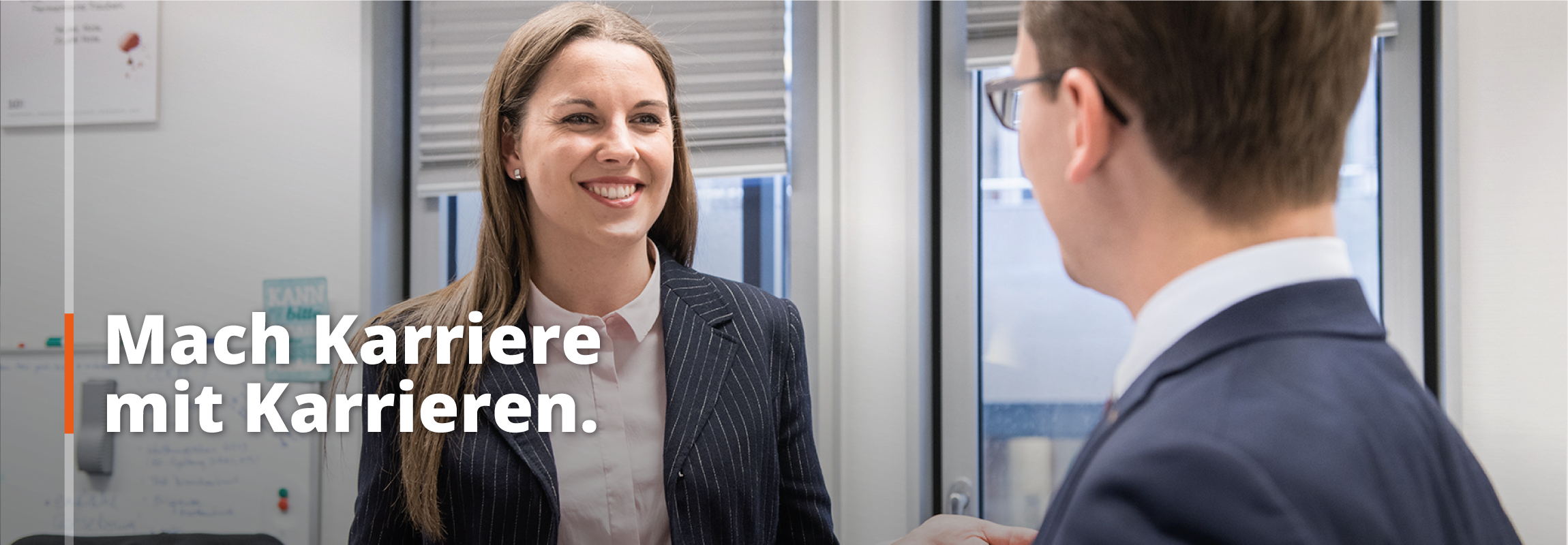 Header von PERM4 | Permanent Recruiting GmbH