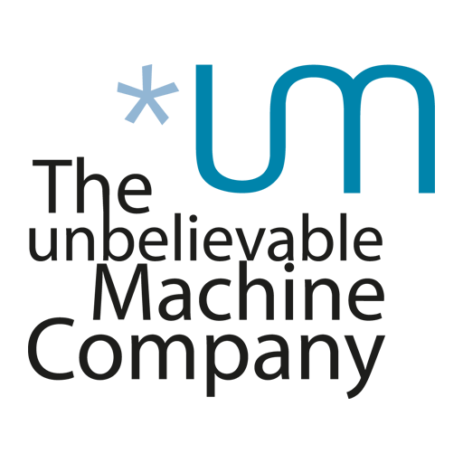 The unbelievable Machine Company GmbH