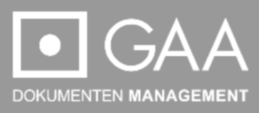 GAA GmbH & Co. KG