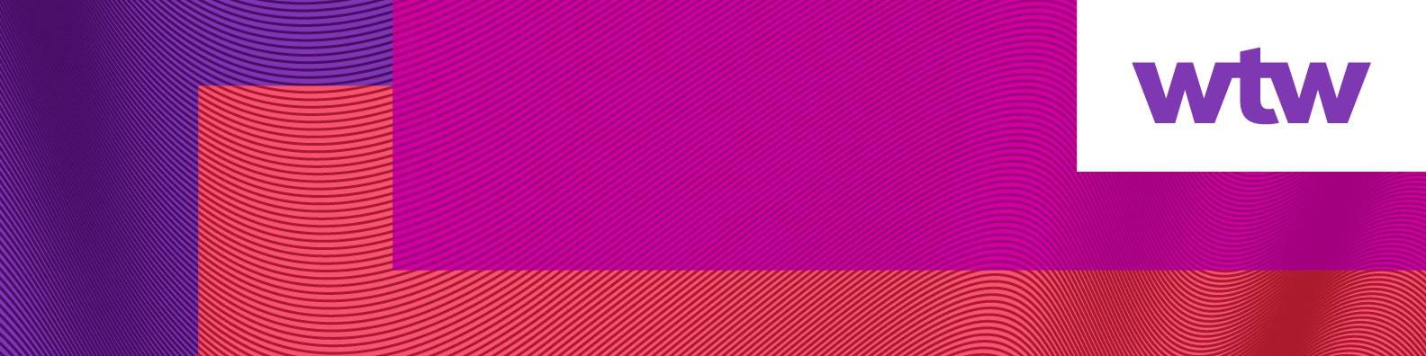 Header von Willis Towers Watson (WTW)