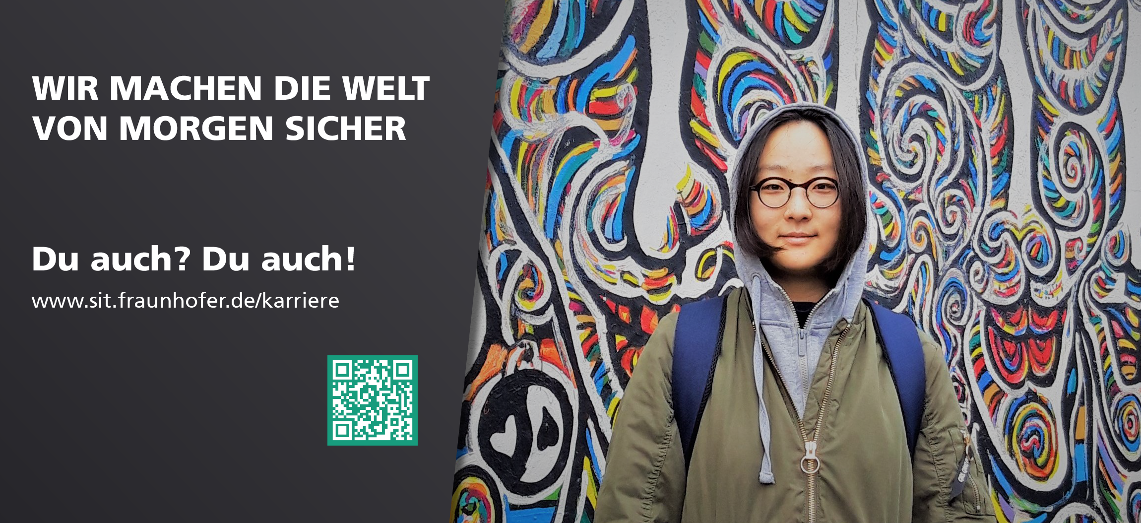 Header von Fraunhofer-Institut für Sichere Informationstechnologie 