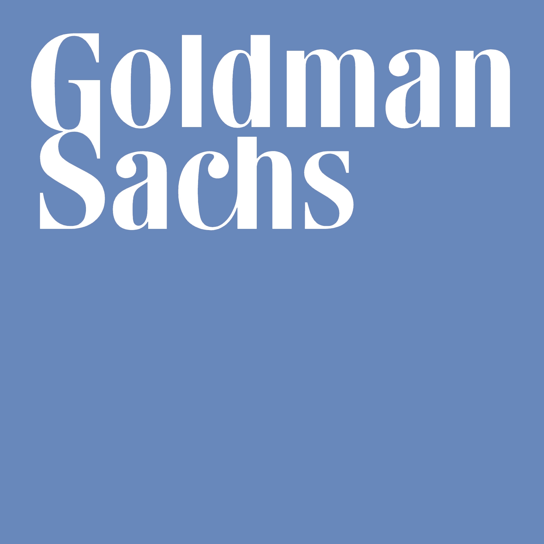 Goldman Sachs Bank Europe SE