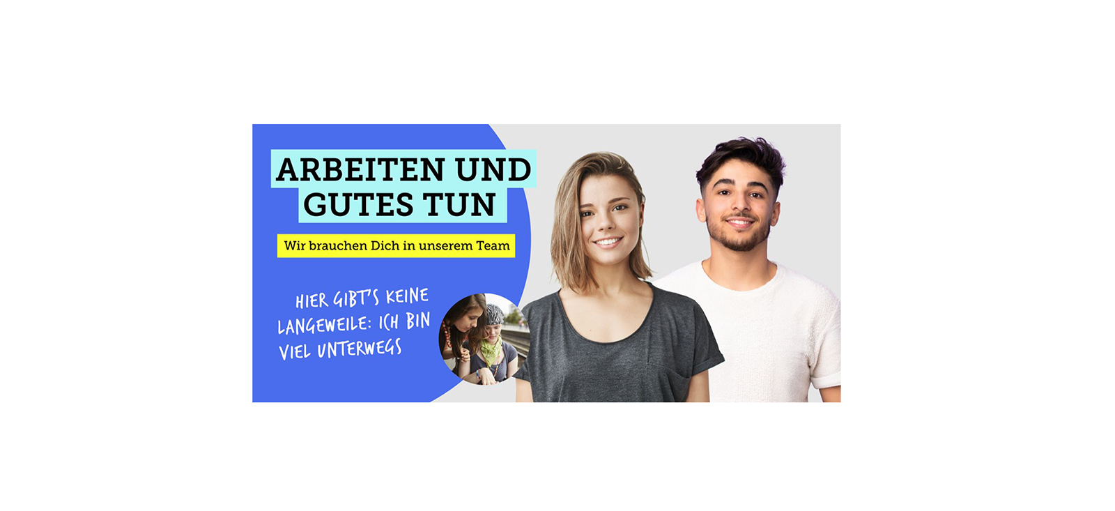 Header von Lebenshilfe Frankfurt am Main e.V.