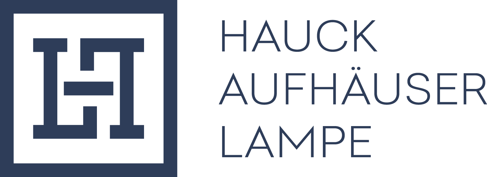 Hauck Aufhäuser Lampe Privatbank AG