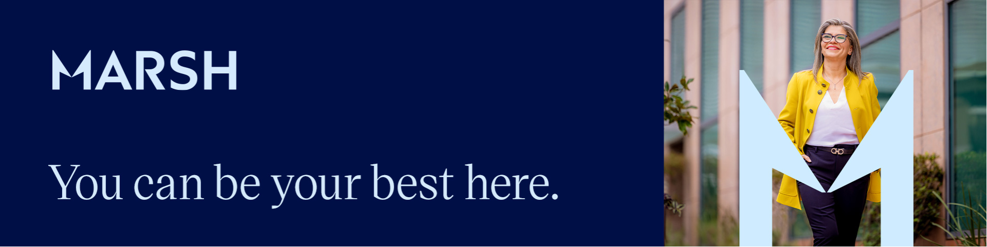 Header von Marsh Deutschland GmbH