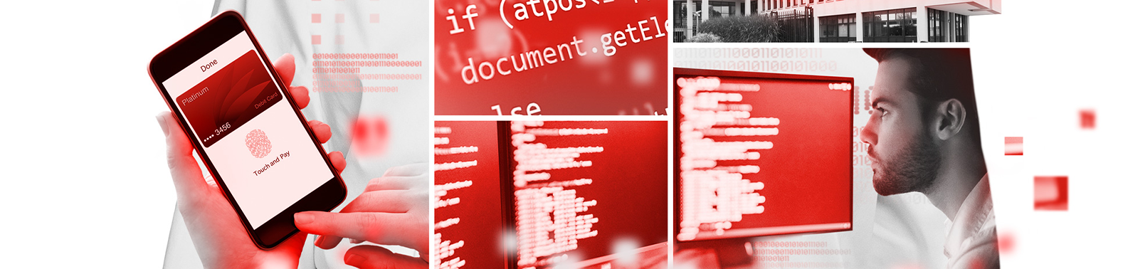 Header von Finanz Informatik Solutions Plus GmbH & Co. KG