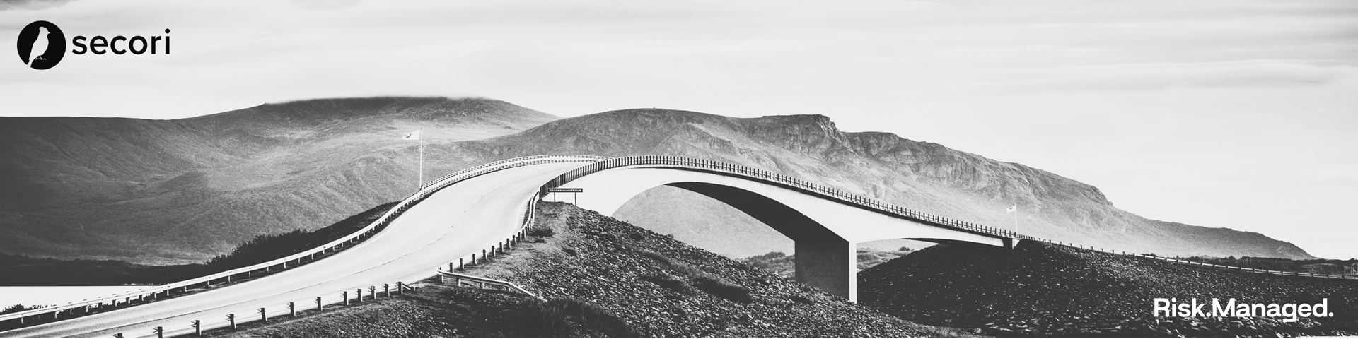 Header von secori advisors GmbH
