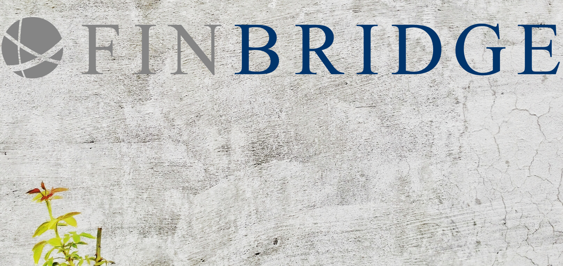 Header von Finbridge GmbH & Co. KG