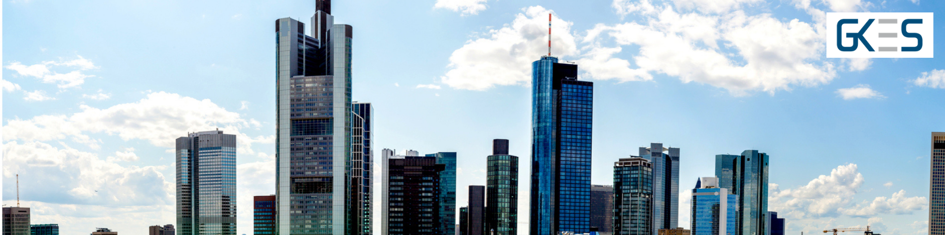 Header von Gunnar Kühne Executive Search GmbH