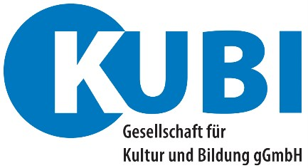 KUBI Gesellschaft für Kultur und Bildung gGmbH