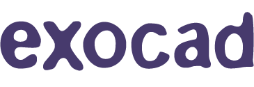 Header von Exocad GmbH