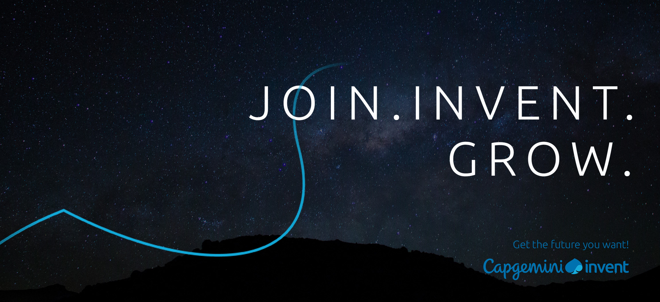 Header von Capgemini Invent