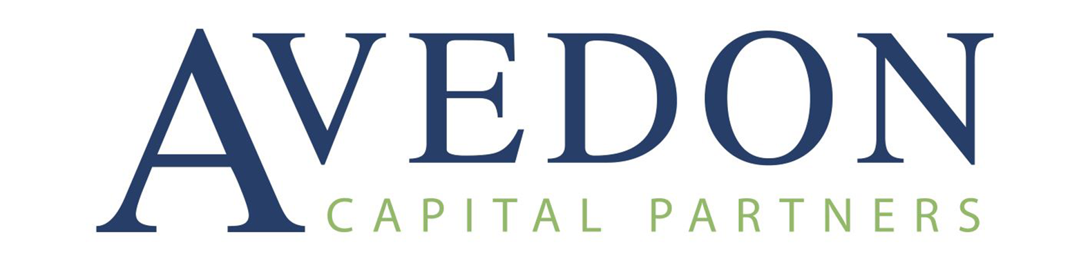 Header von Avedon Capital Partners