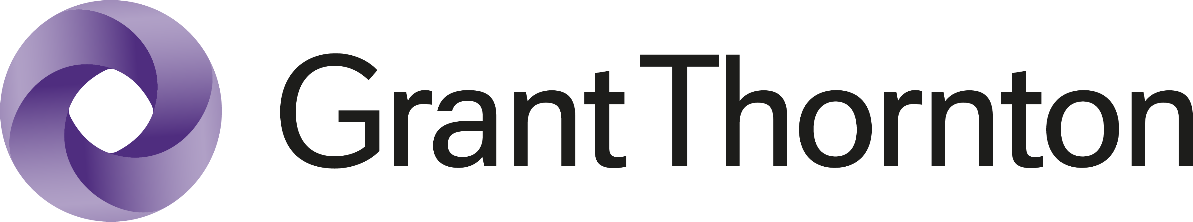 Grant Thornton AG Wirtschaftsprüfungsgesellschaft