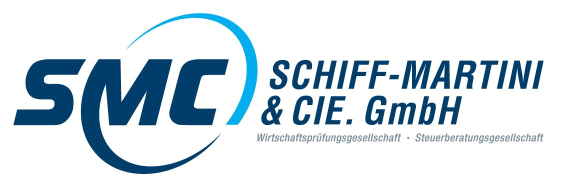 Schiff-Martini & Cie. GmbH Wirtschaftsprüfungsgesellschaft Steuerberatungsgesellschaft