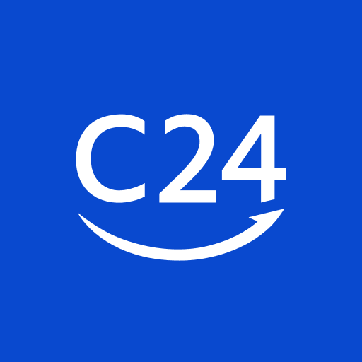 C24 Bank GmbH