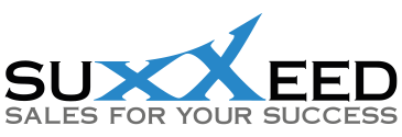 SUXXEED Sales for your Success GmbH