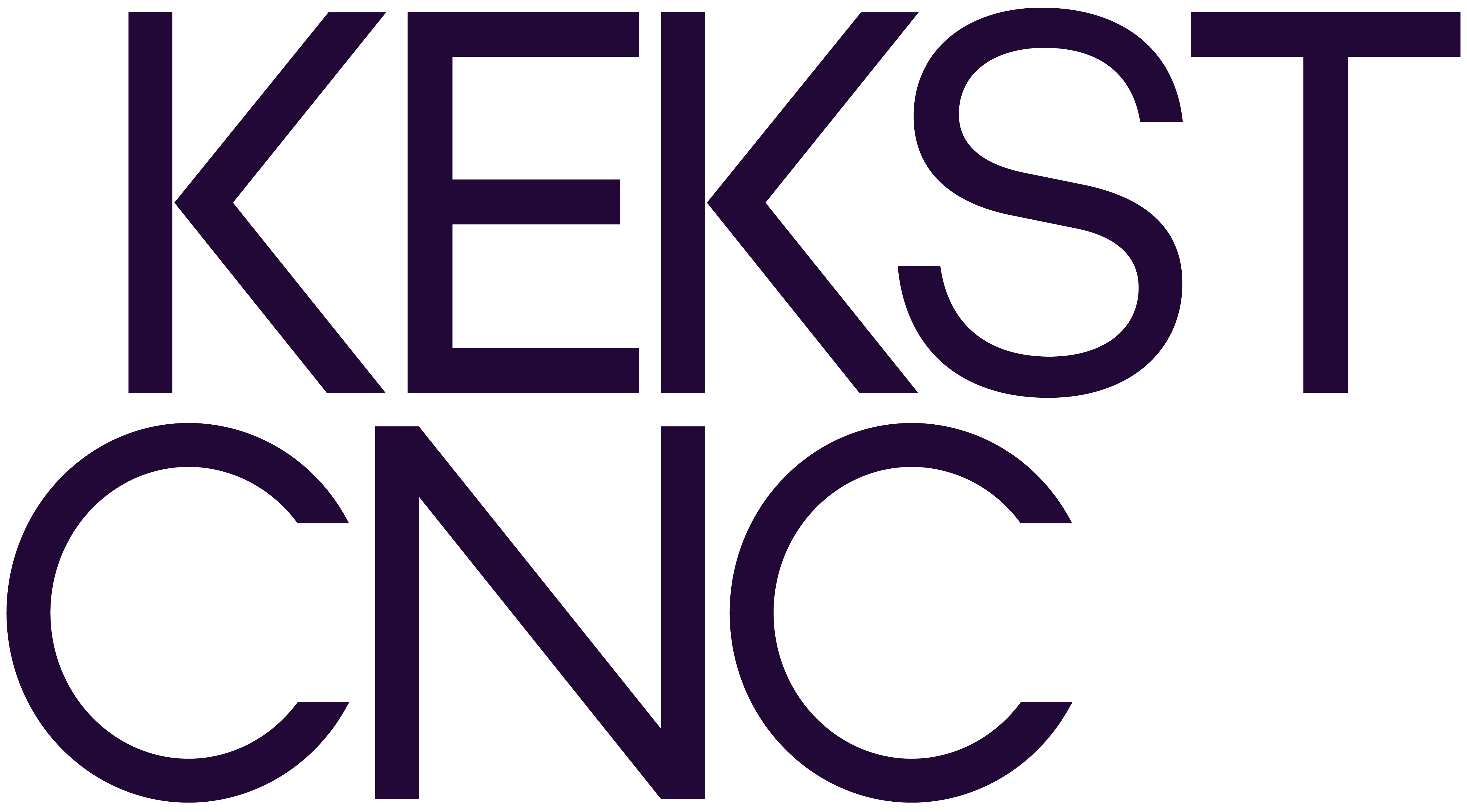 Kekst CNC
