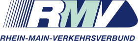 Rhein-Main-Verkehrsverbund GmbH