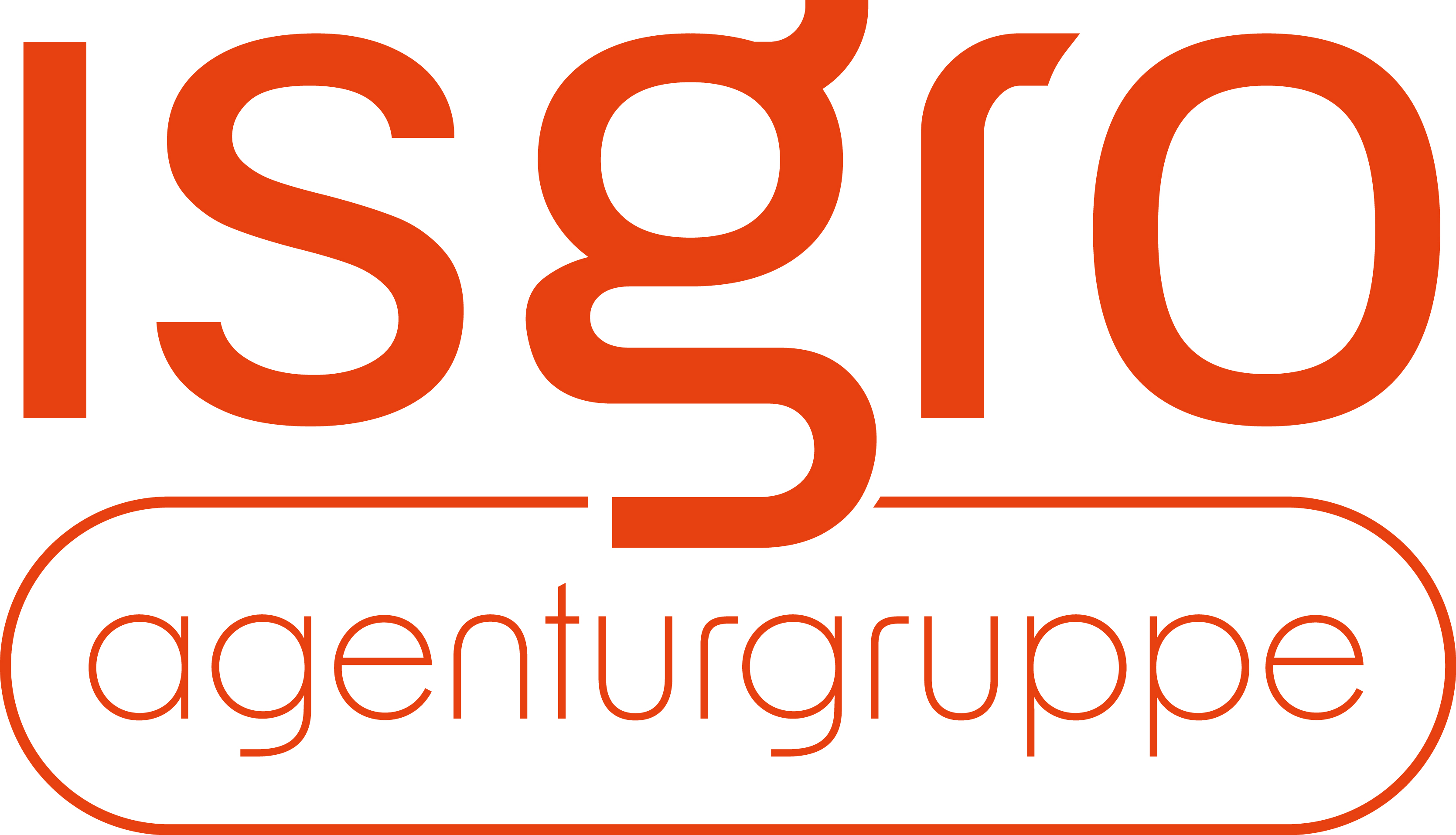 ISGRO Themenraum GmbH