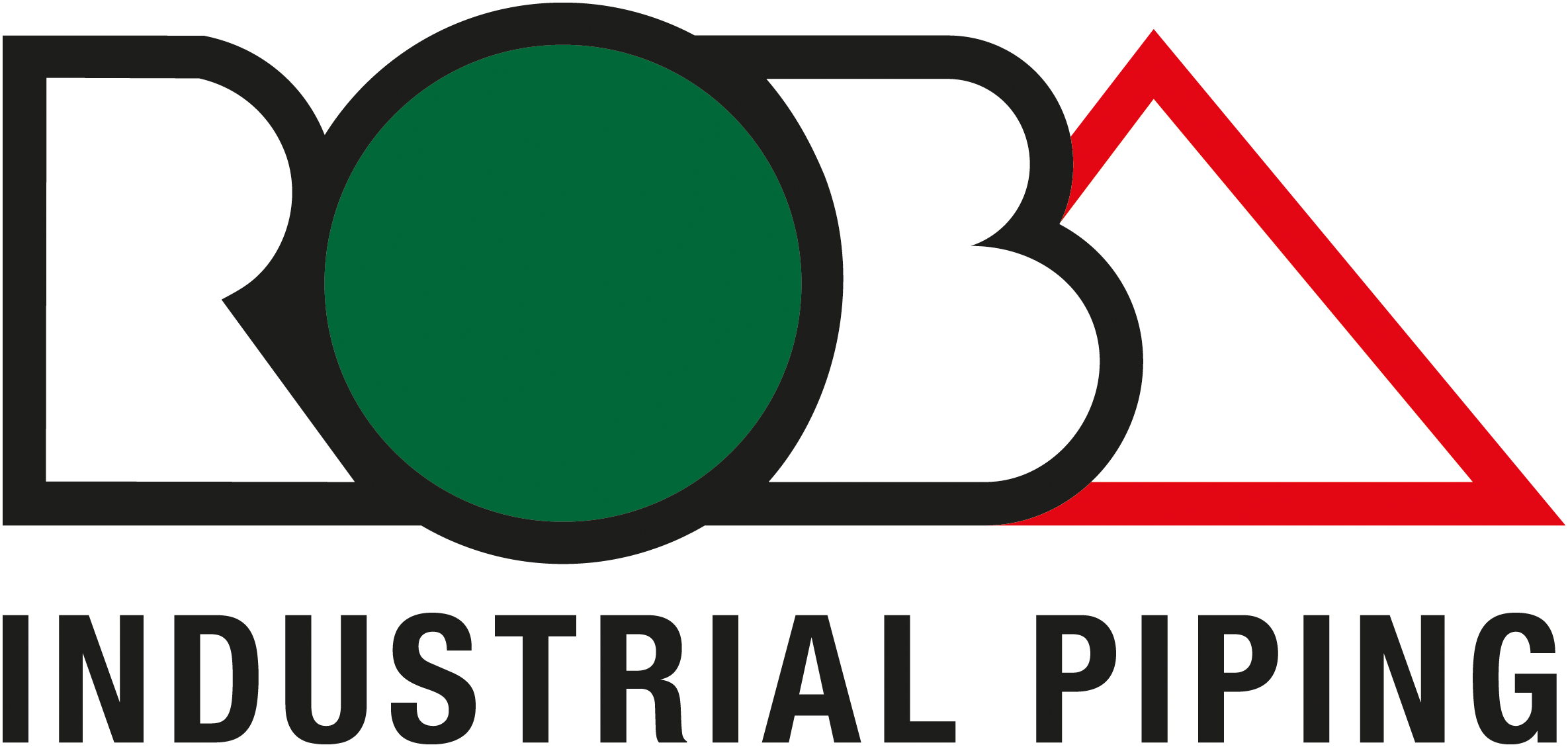 Roba Industrial Piping GmbH