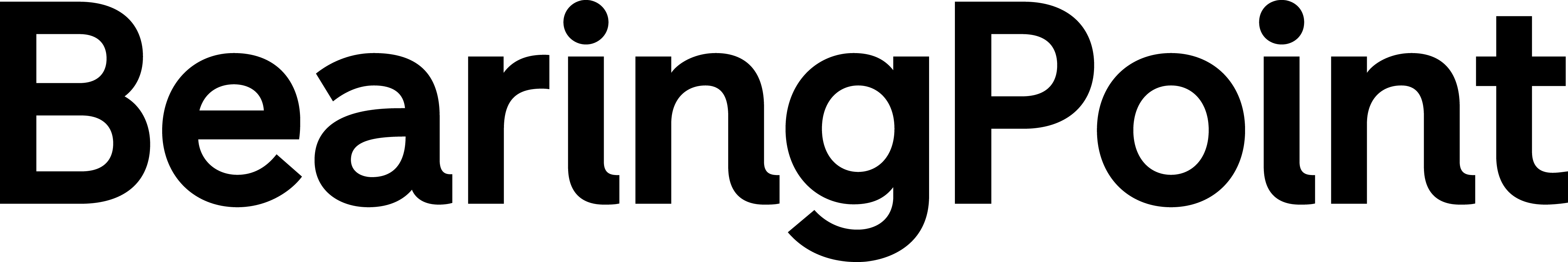 BearingPoint GmbH