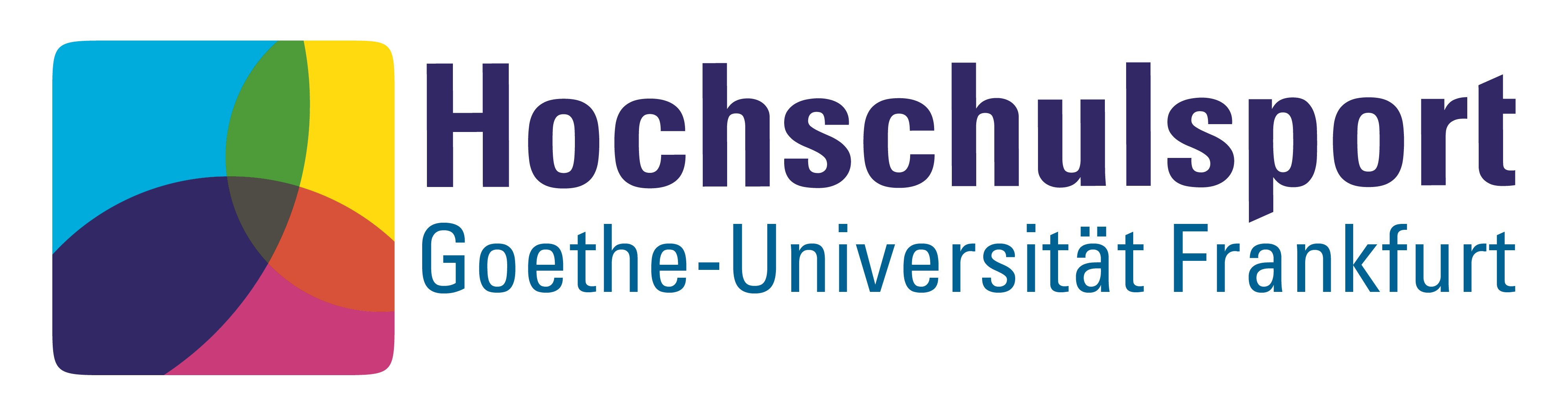 Goethe-Universität Frankfurt - Zentrum für Hochschulsport