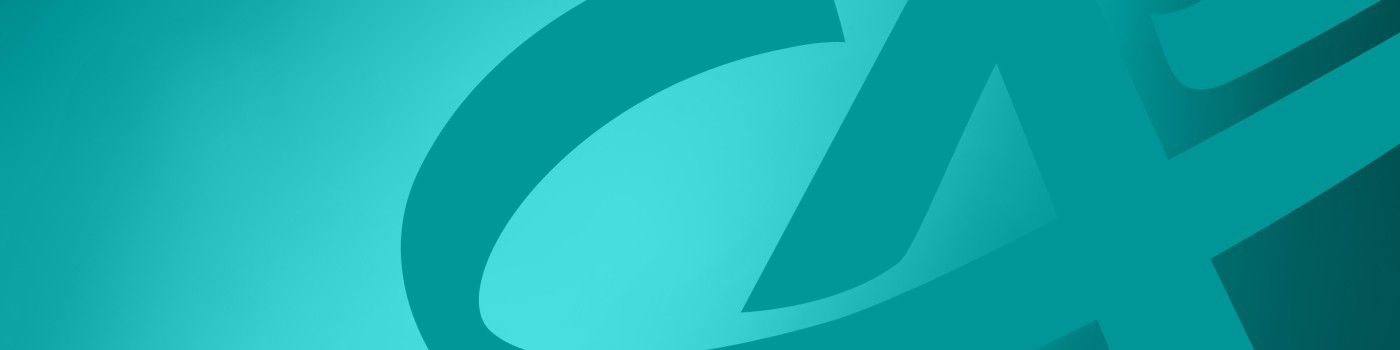 Header von Crédit Agricole Corporate and Investment Bank 