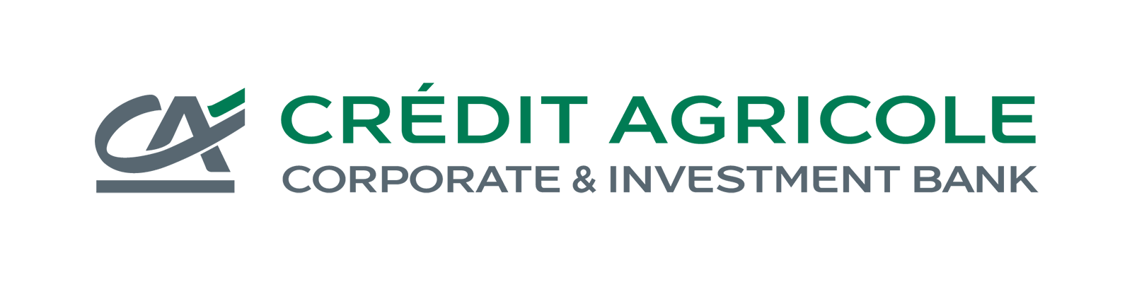 Crédit Agricole Corporate and Investment Bank 