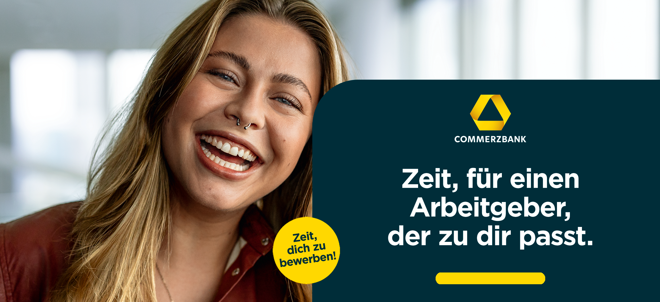 Header von Commerzbank AG