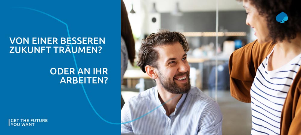 Header von Capgemini