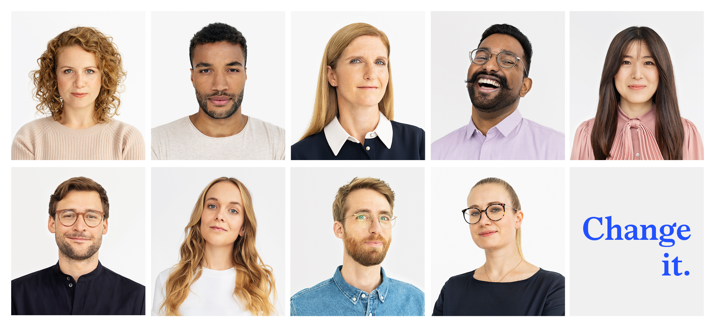Header von McKinsey & Company