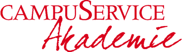 CAMPUSERVICE Akademie