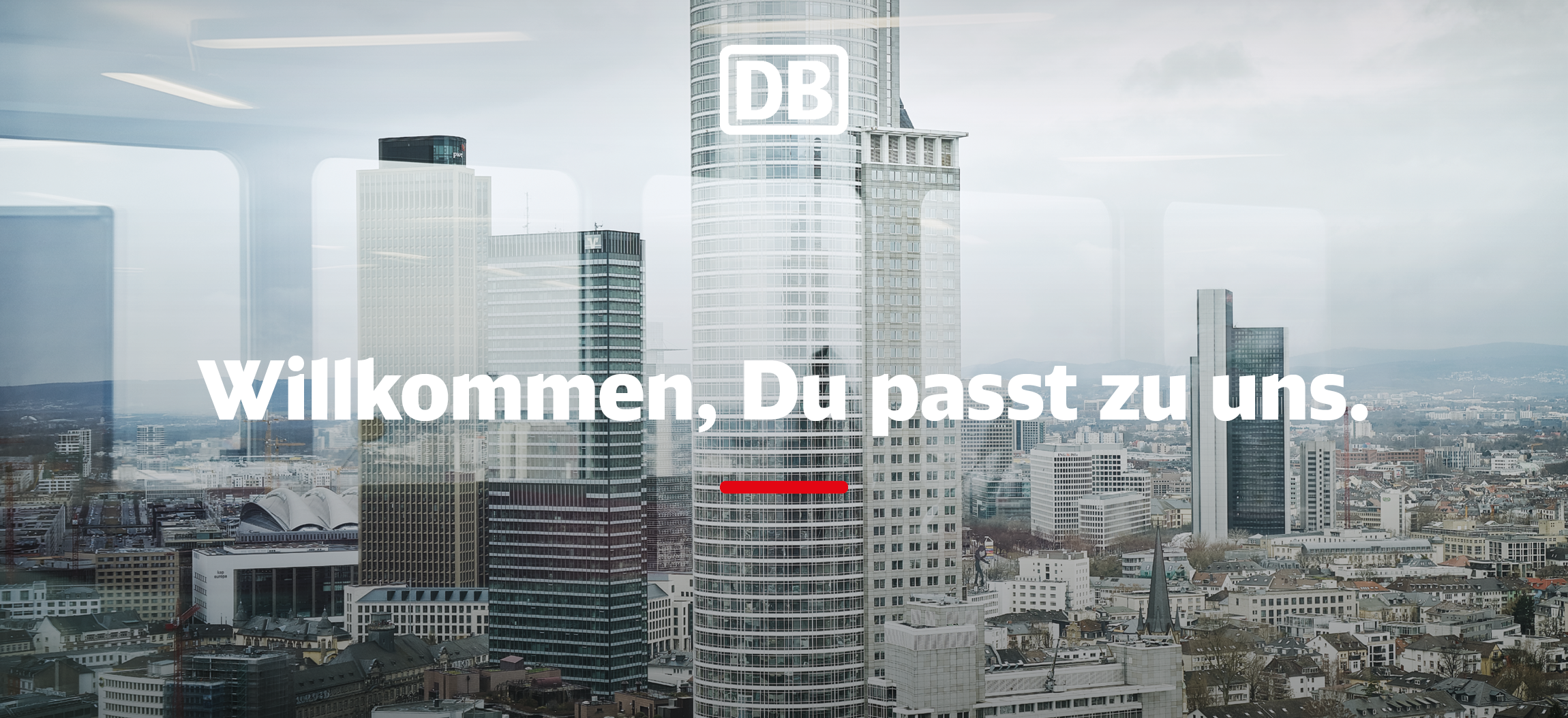 Header von DB Systel GmbH