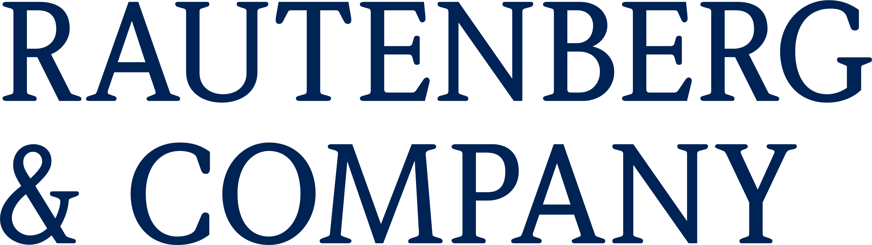 Rautenberg & Company GmbH