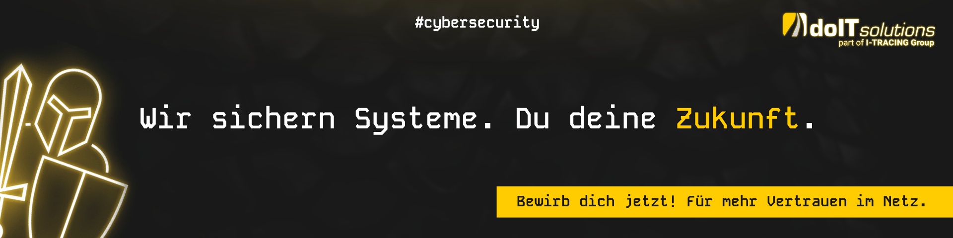 Header von doIT solutions GmbH 