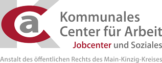 Kommunales Center für Arbeit - MKK